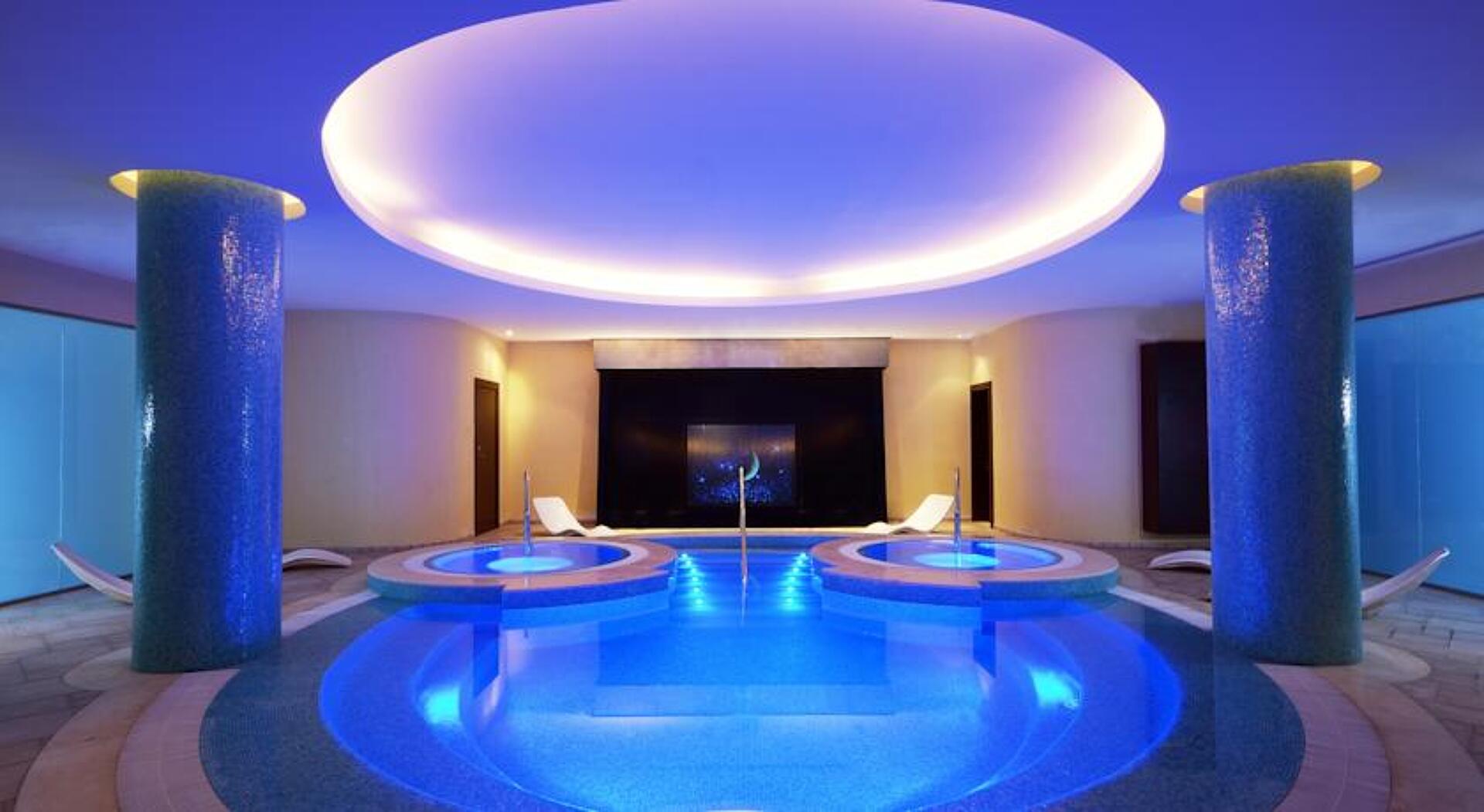 Le Meridien Pyramids 5* 22