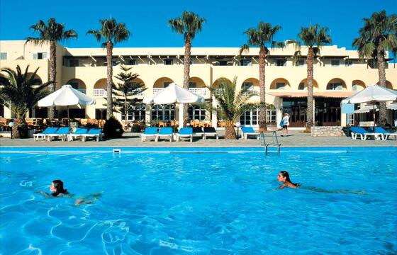 Grecotel Casa Marron