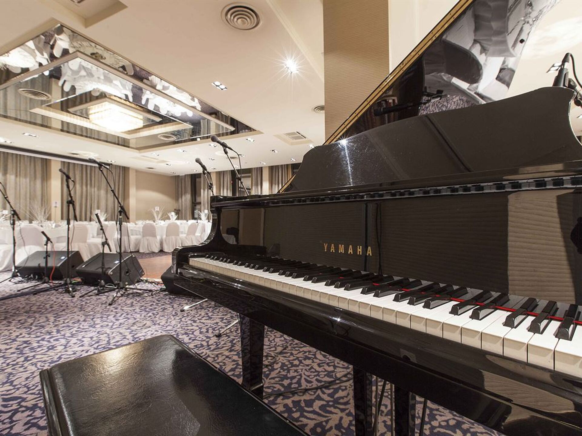 Makedonia Palace 5* 9