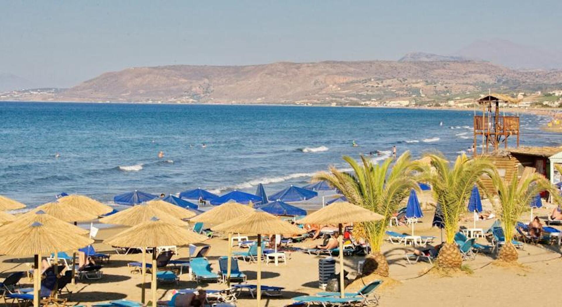 Fereniki Resort 3* 9
