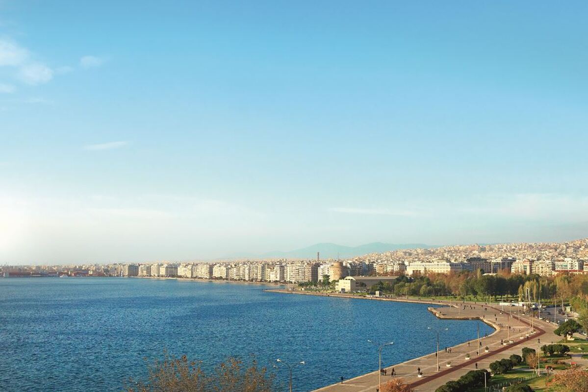 Makedonia Palace 5* last