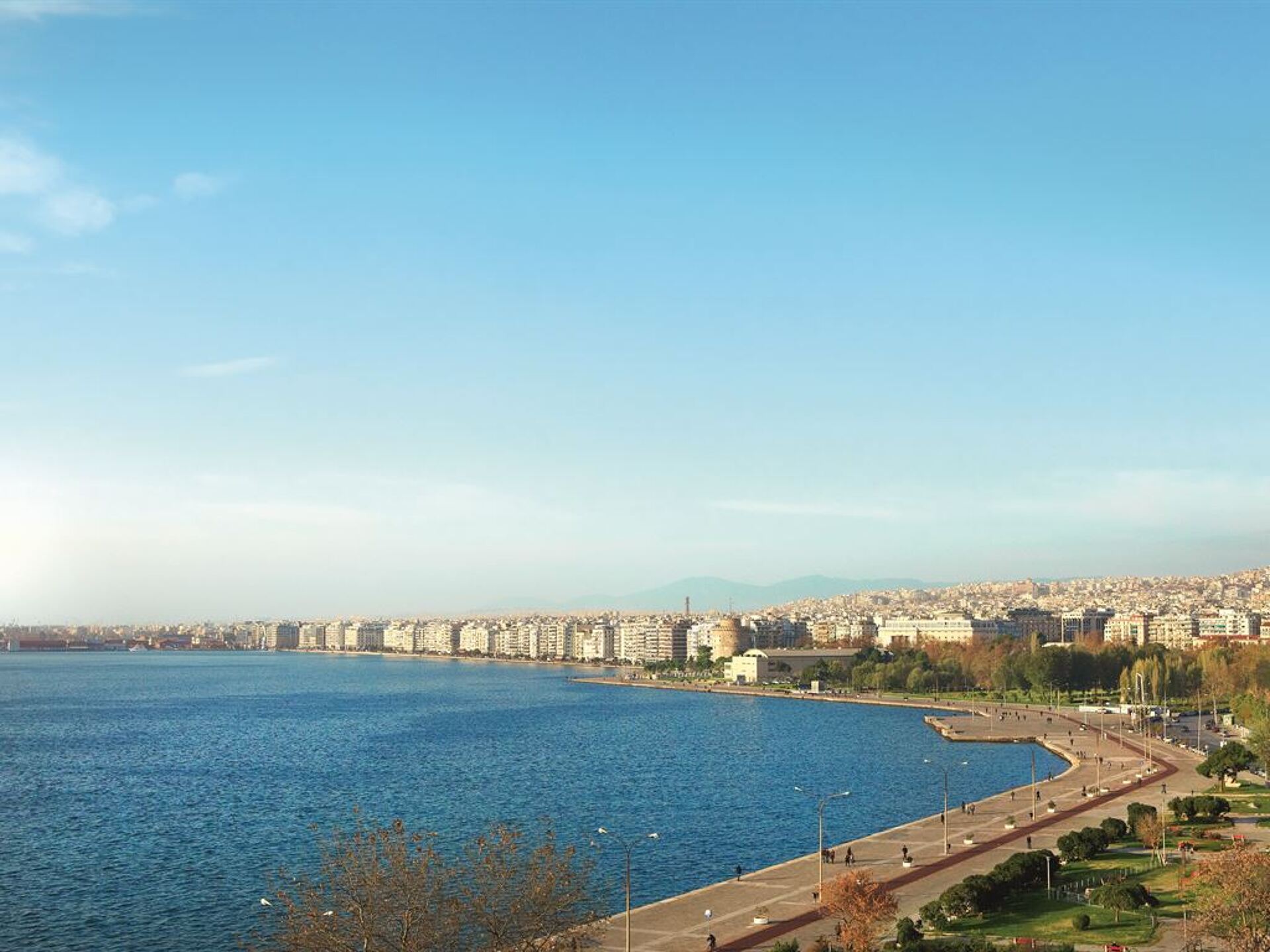 Makedonia Palace 5* 4
