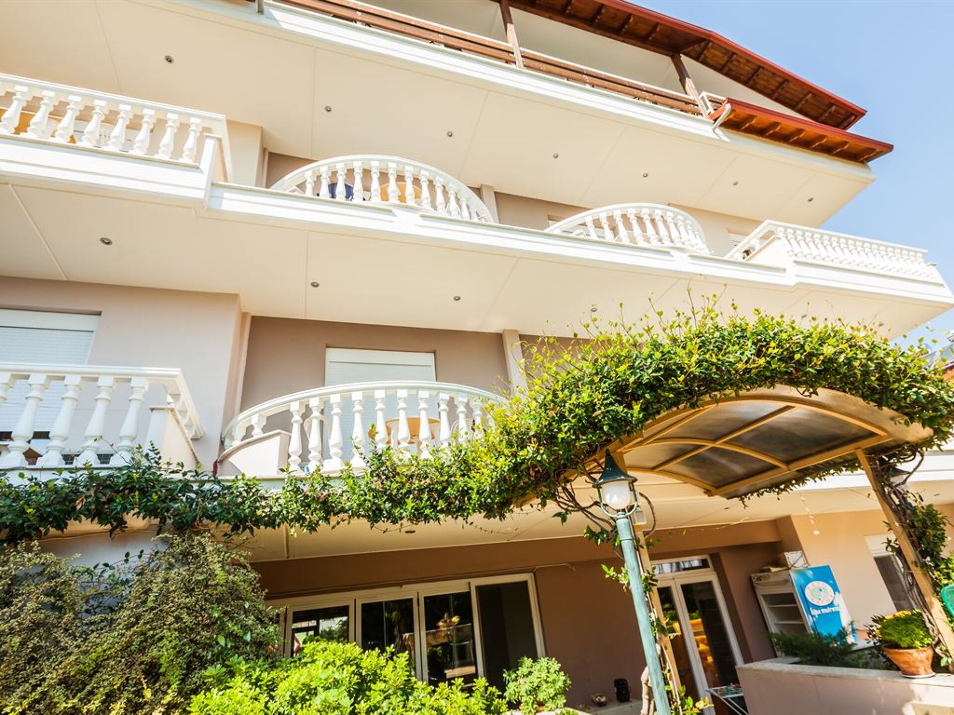Porto Daliani Apartments 7