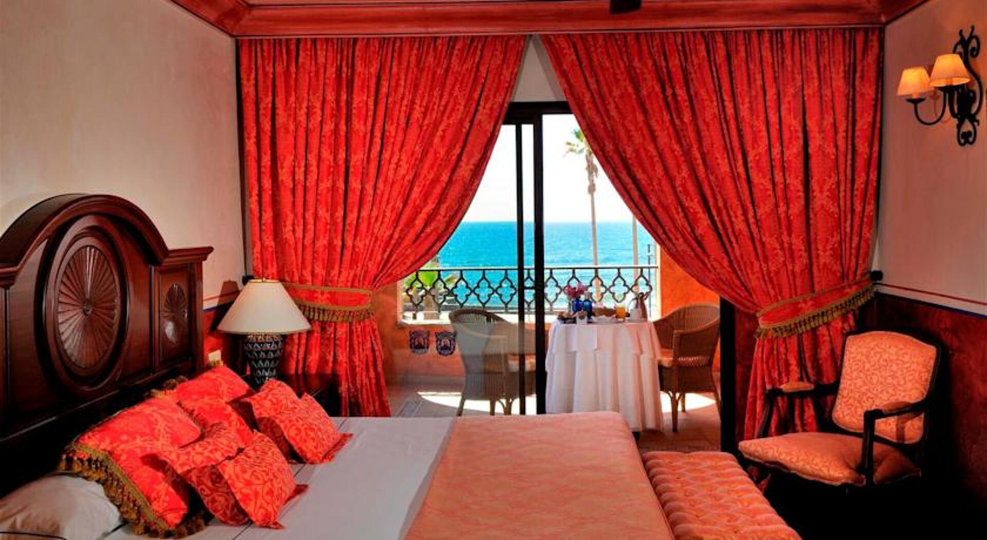 Europe Villa Cortes 5* 2
