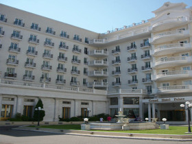 Grand Hotel 5*