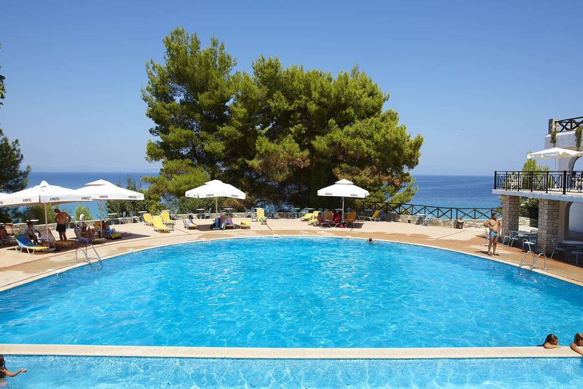 Alexander The Great 4* 1