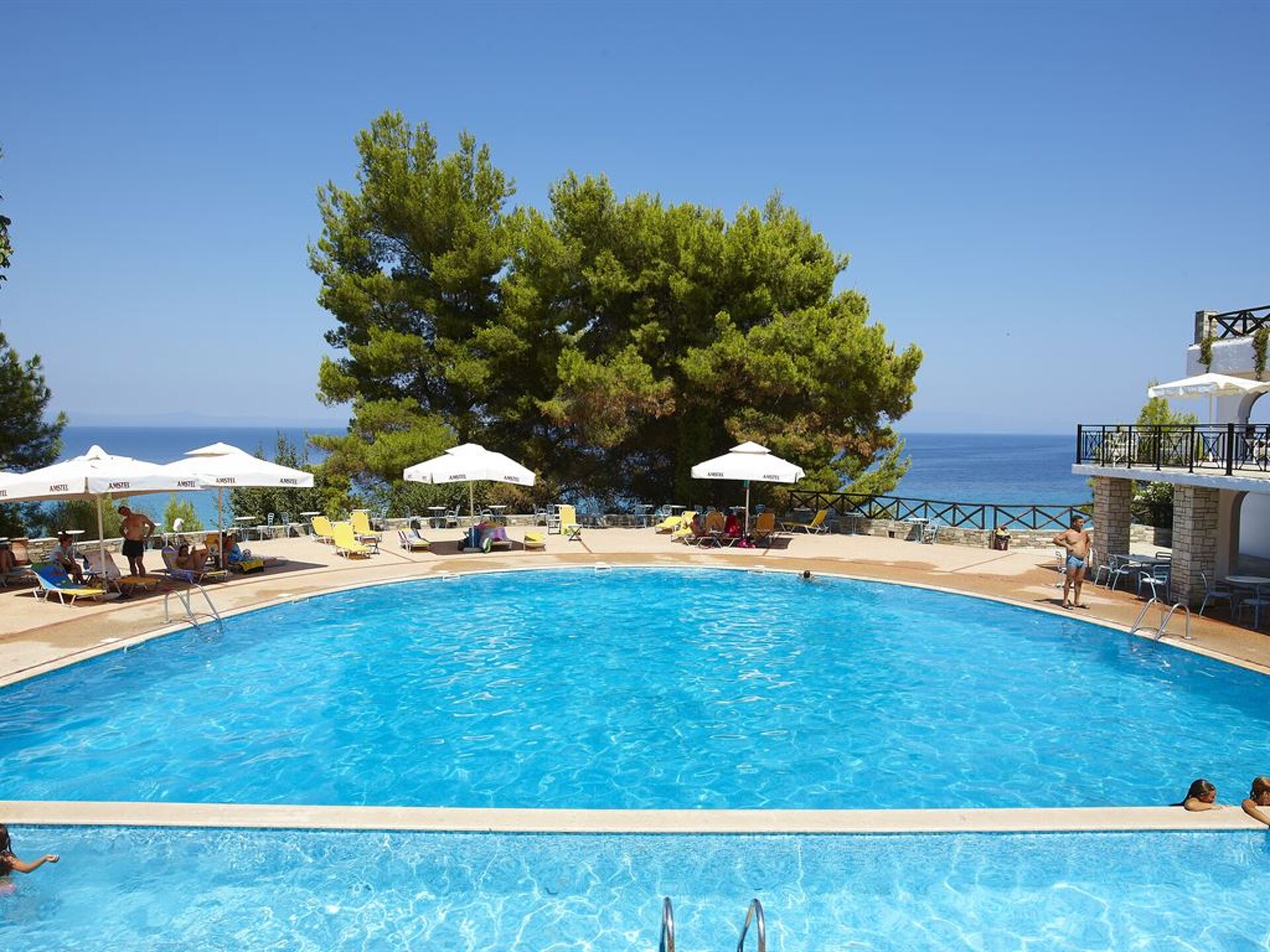Alexander The Great 4* 1
