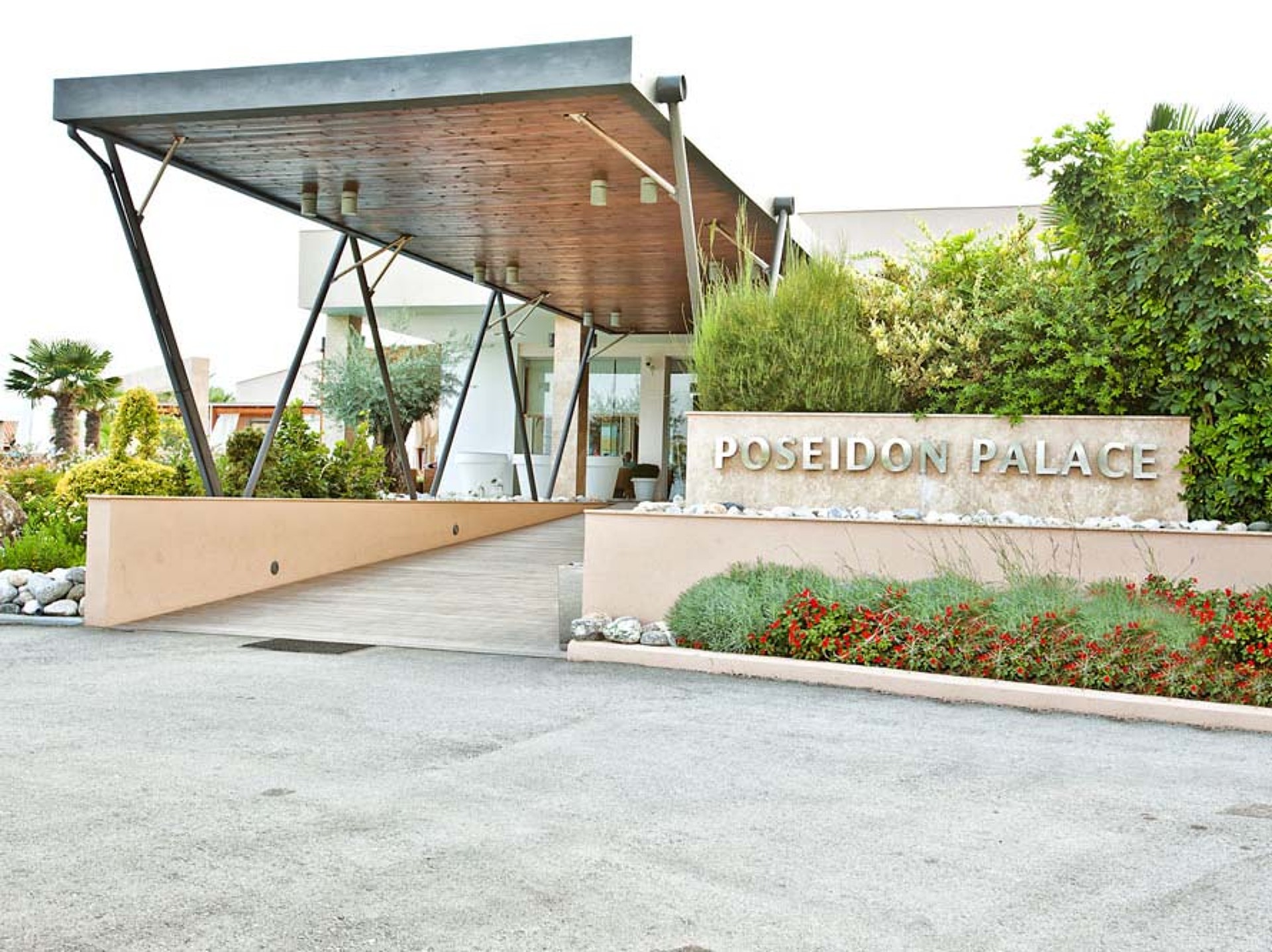 Poseidon Palace 4* 7