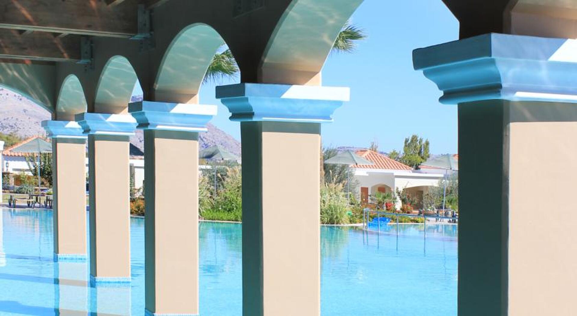 Lindos Imperial 5* 28