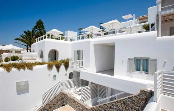 Grace Mykonos