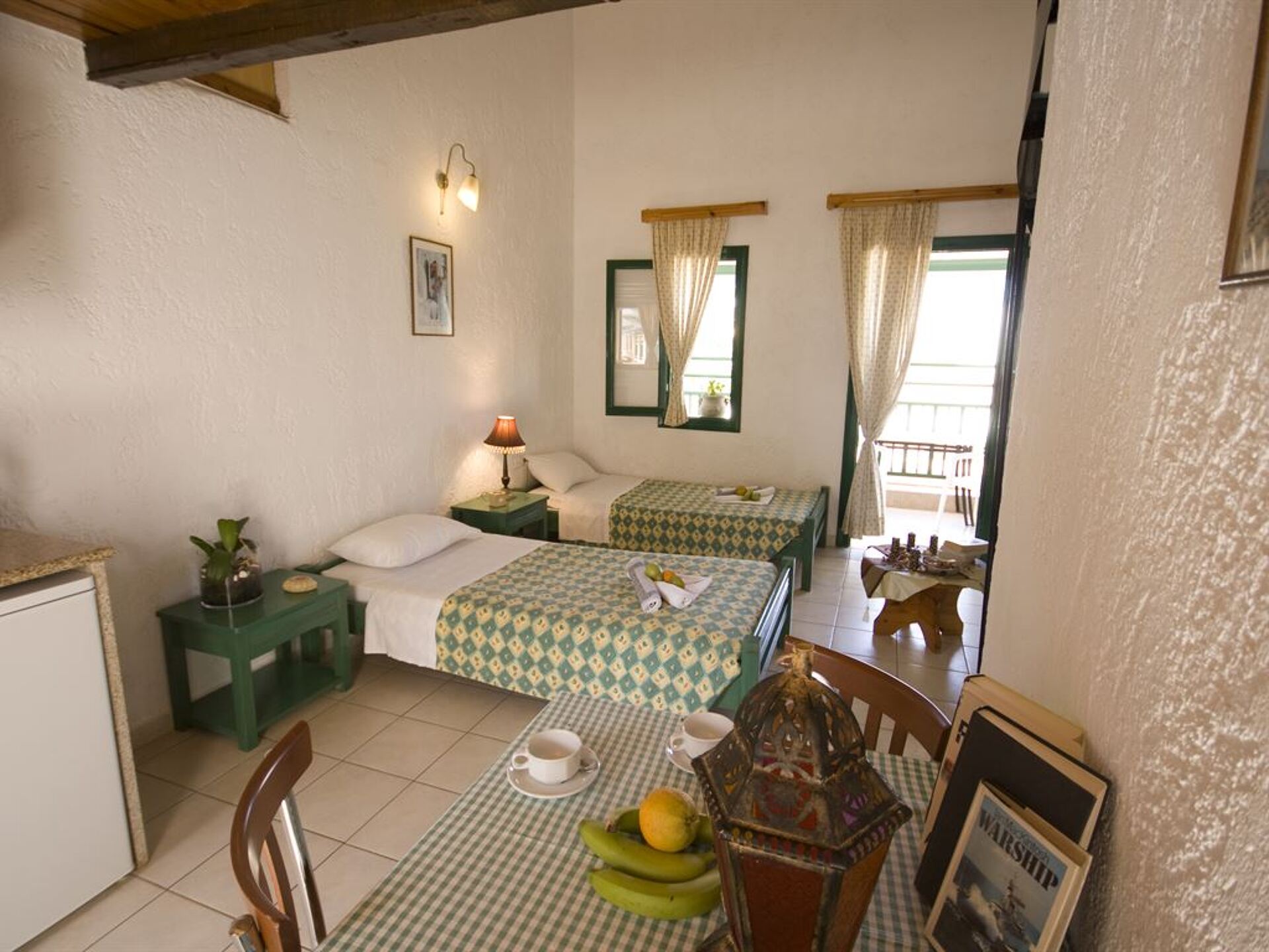 Anemi Studios & Apartments 25