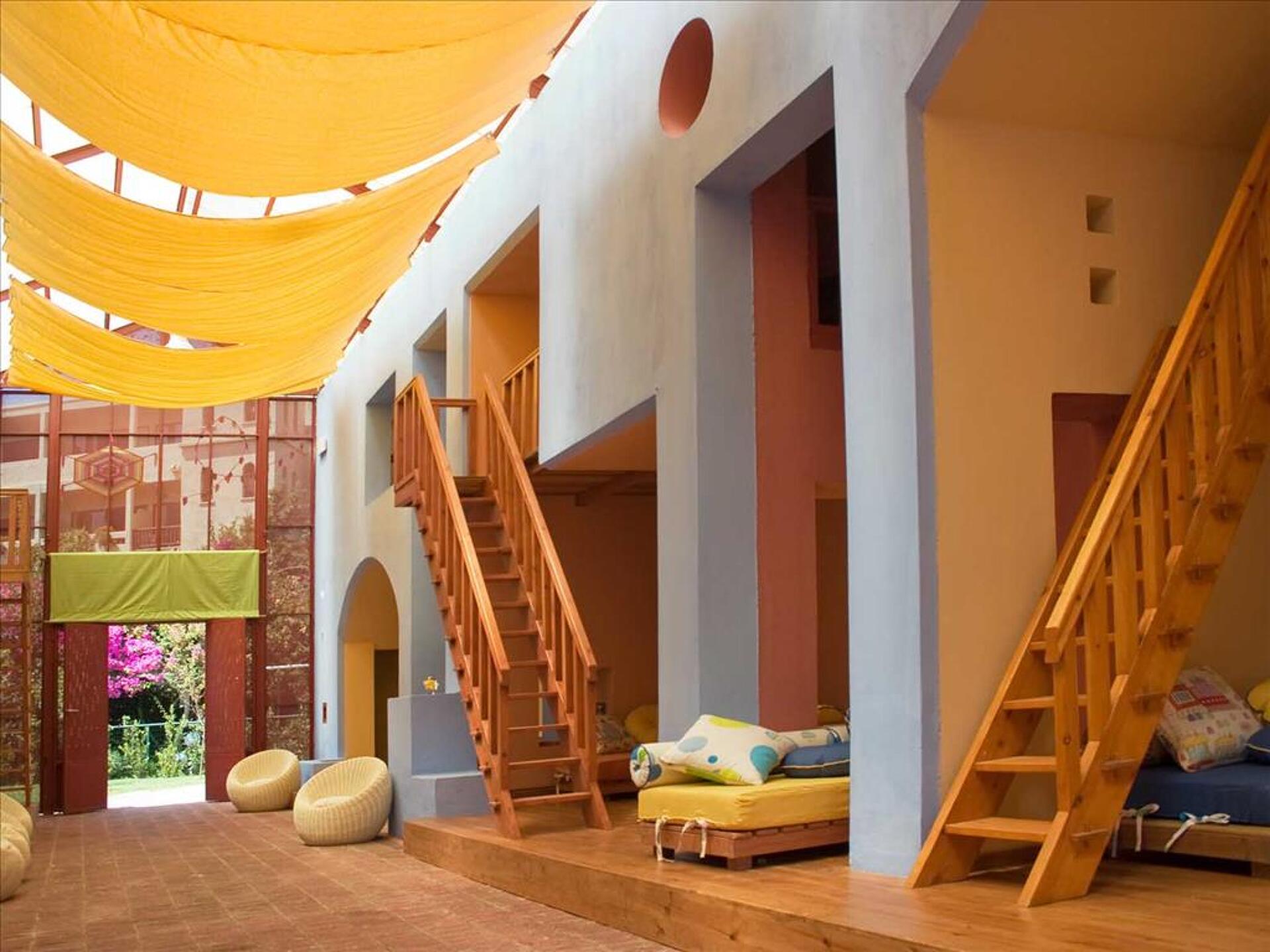 Aquila Rithymna Beach 5* 18