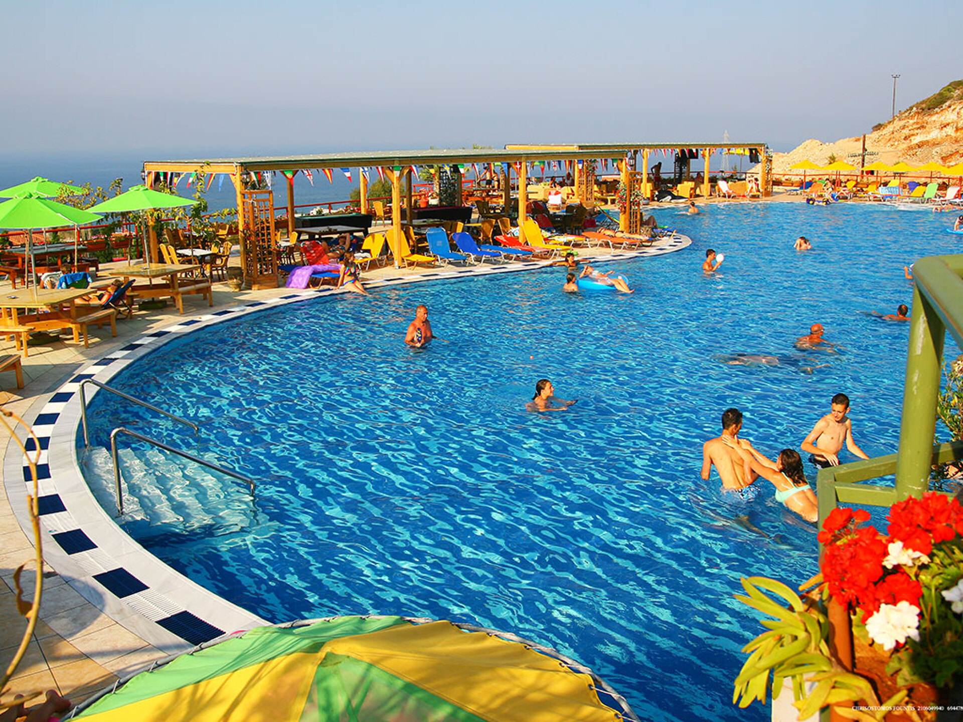 Aqua Sun Village 4* 5