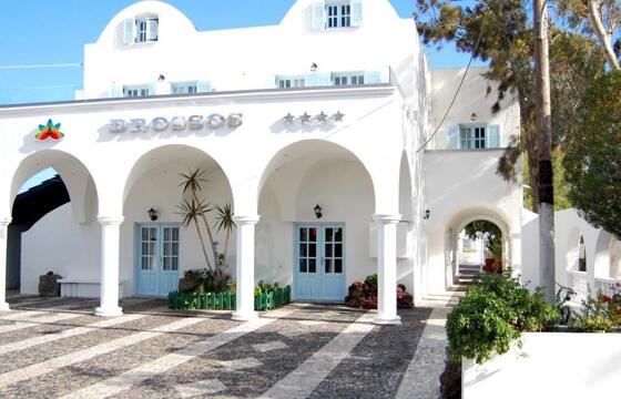 Drossos