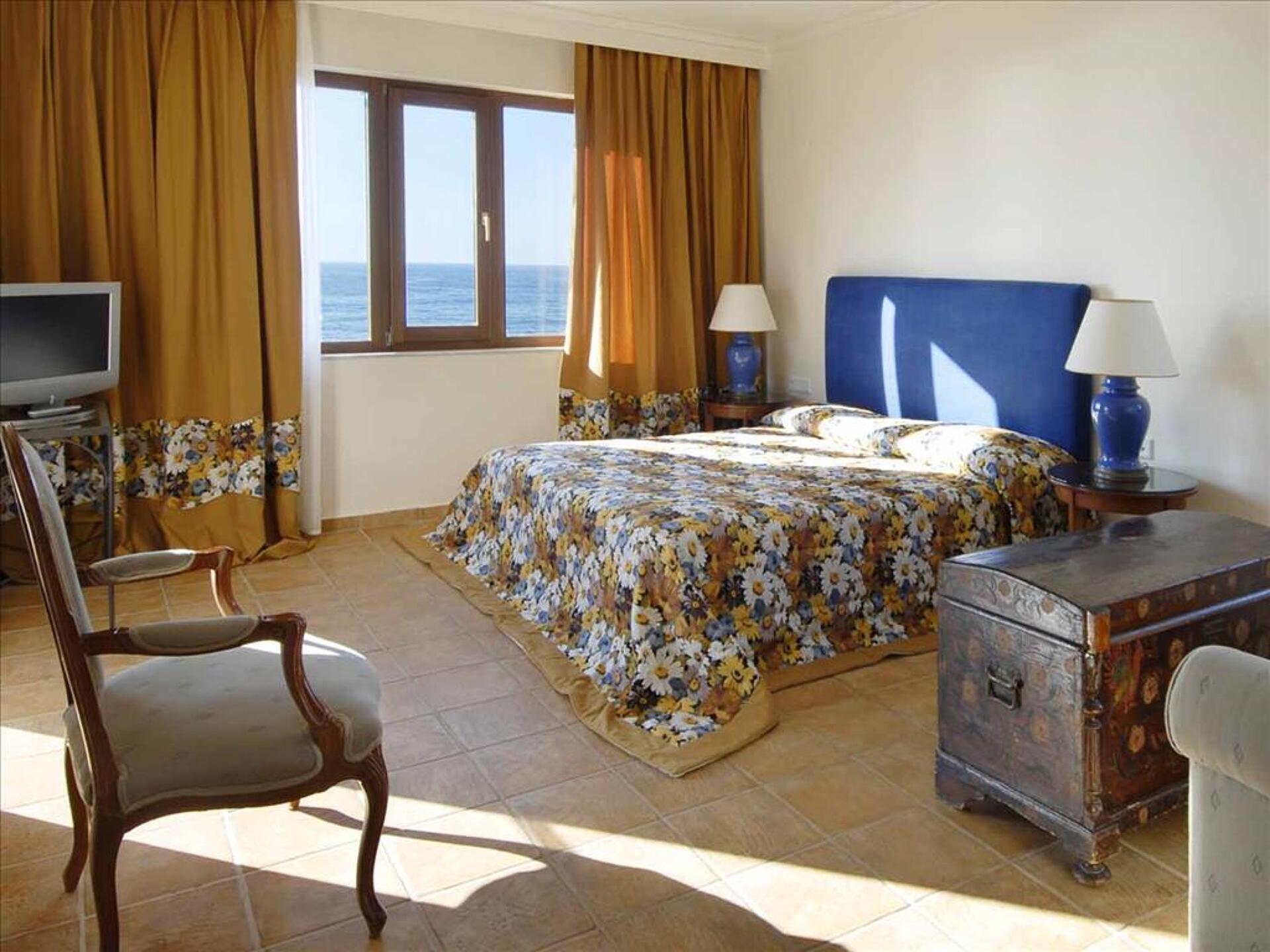 Aquila Rithymna Beach 5* 30