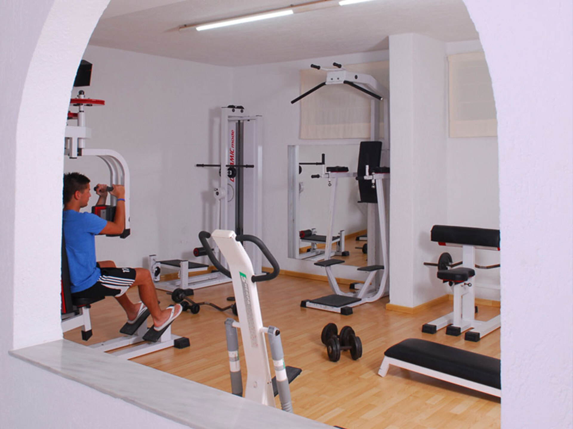 Hersonissos Palace 5* 13