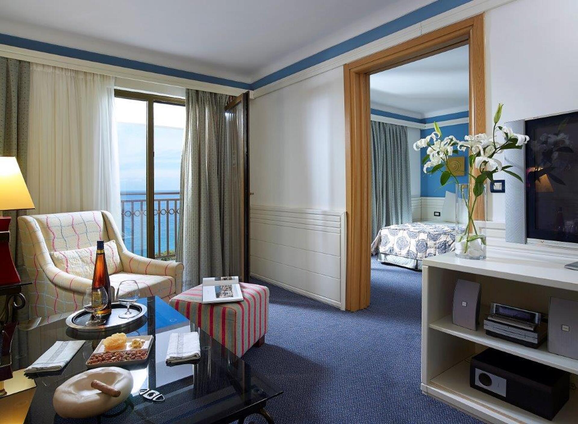 Aldemar Amilia Mare Family Resort 5* 13