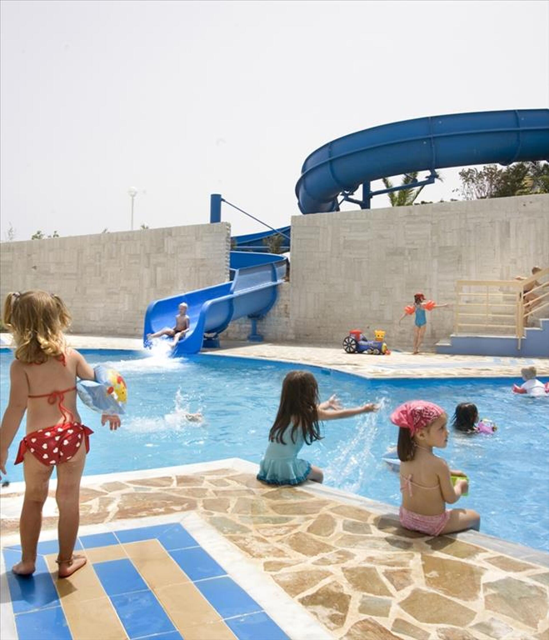 Aldemar Amilia Mare Family Resort 5* 26