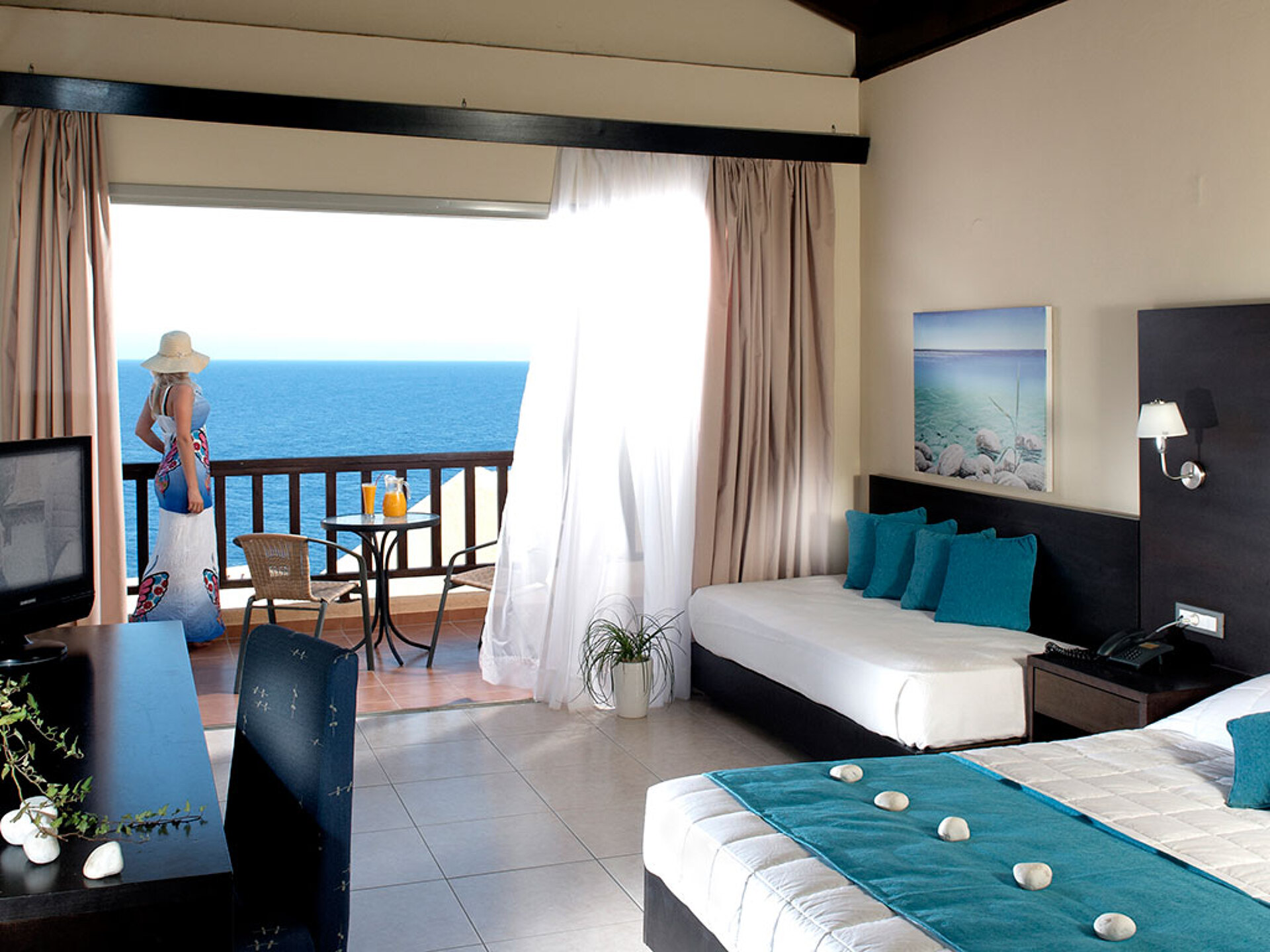 Sea Side Resort & Spa 5* 26