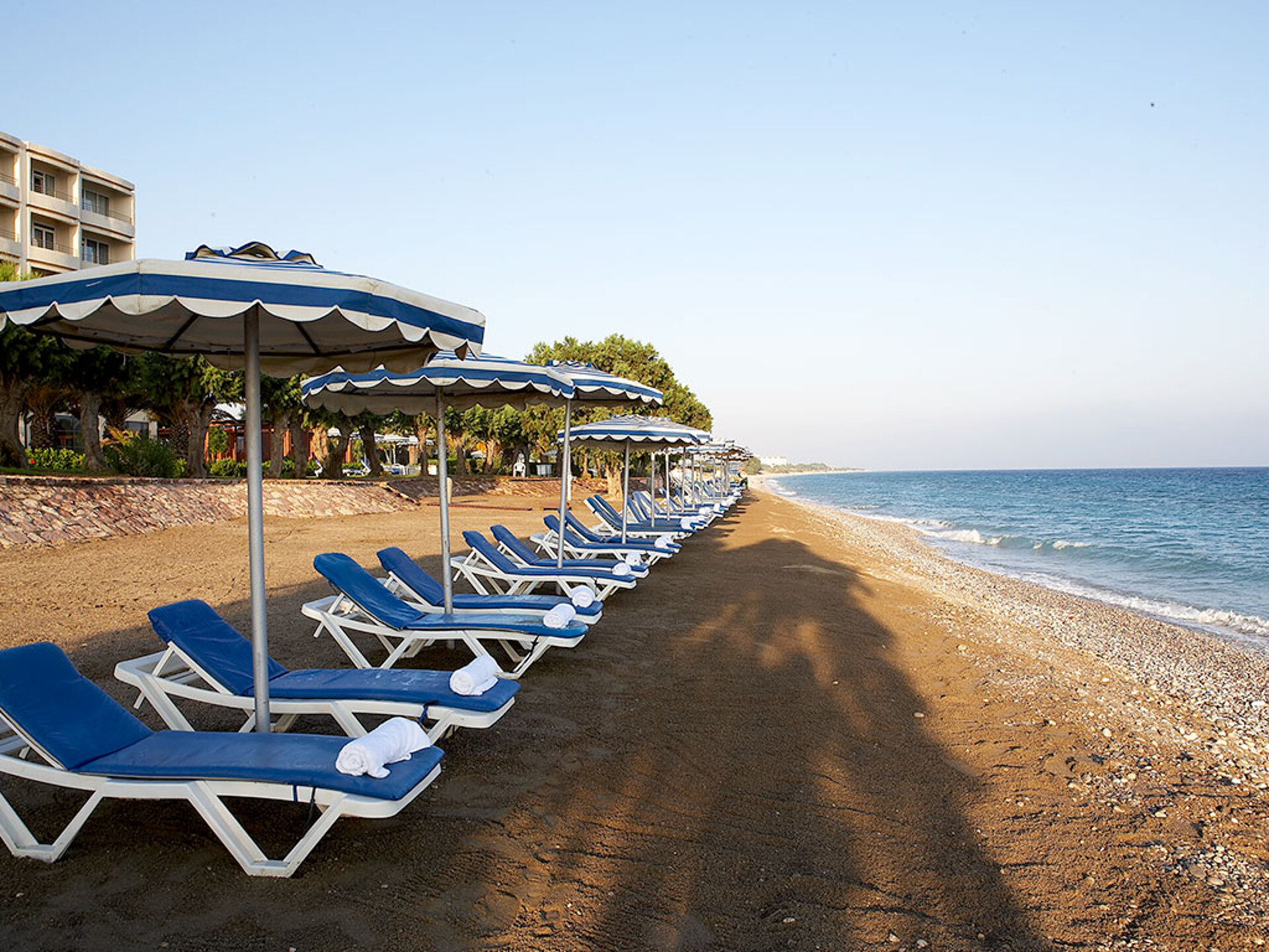 Electra Palace Rhodes 5* 23