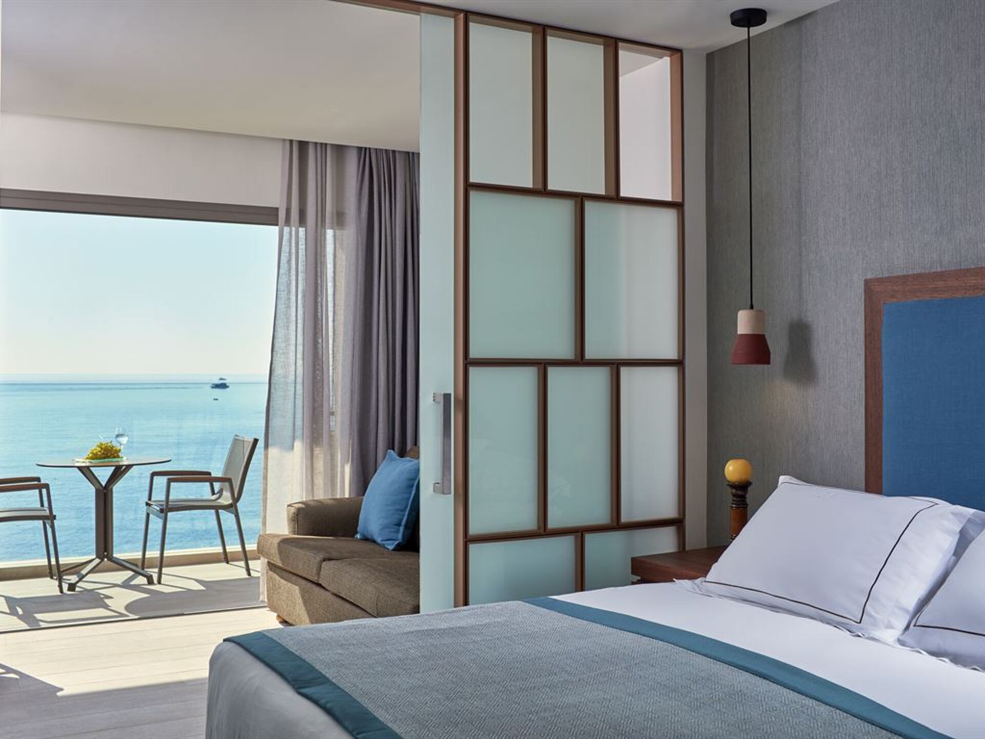 Amada Colossos Resort 4* 24