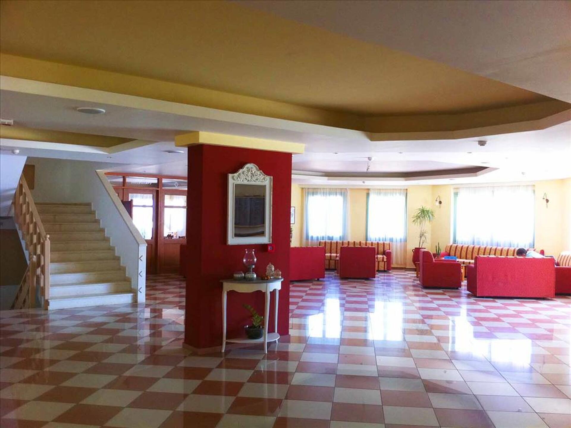 Klio Apart Hotel 4* 3