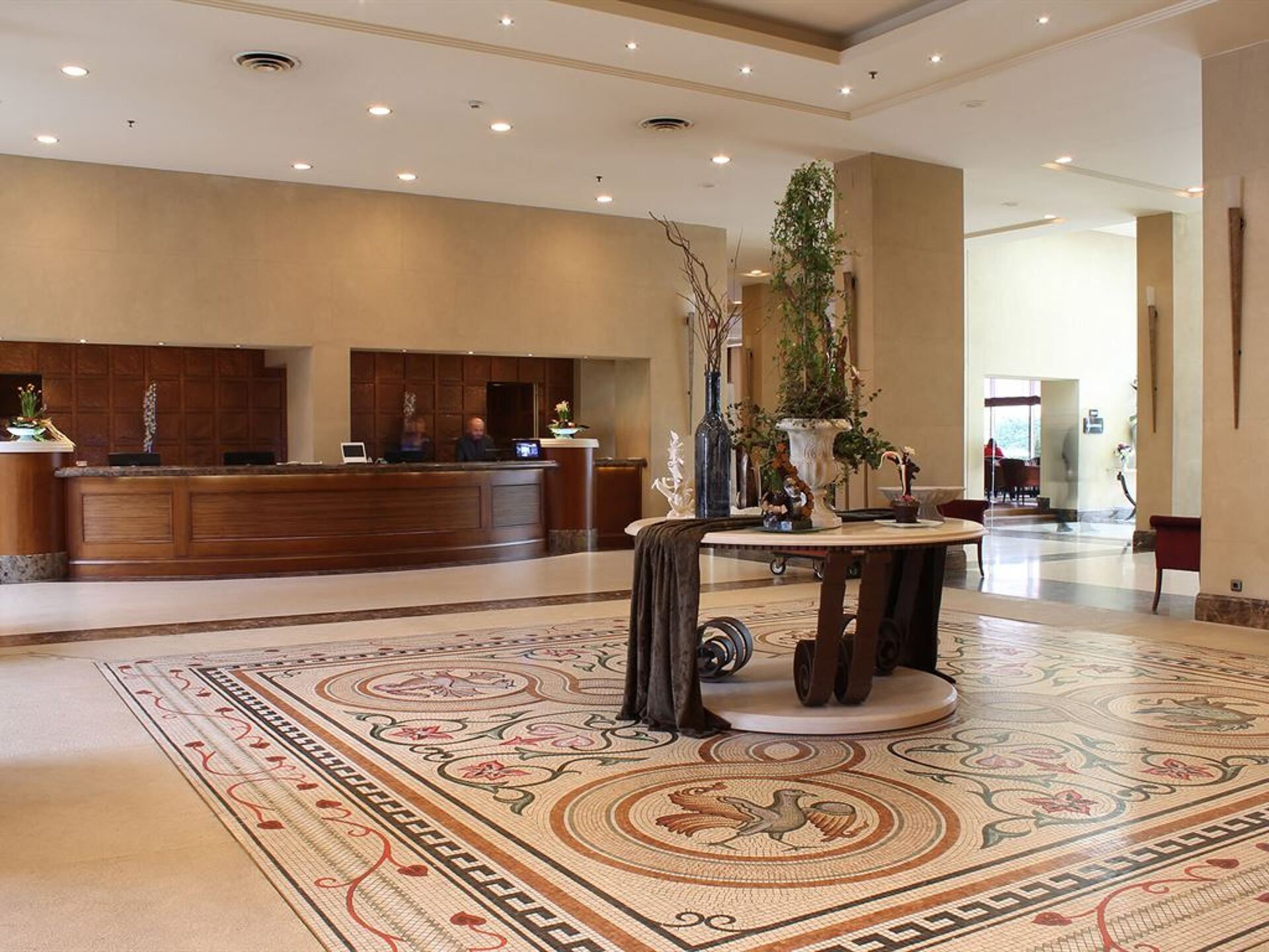 Makedonia Palace 5* 3