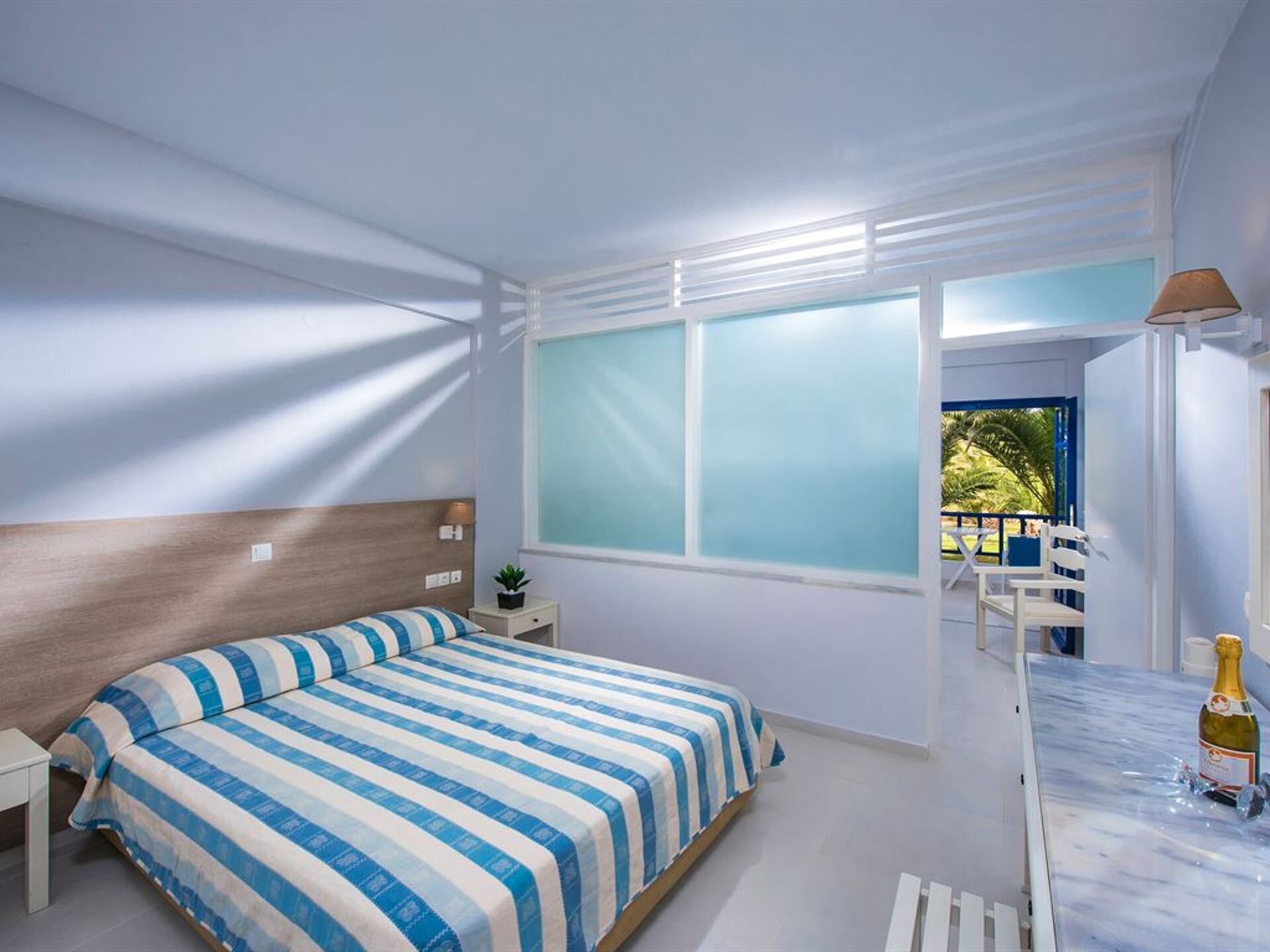 Stella Village Hotel & Bungalows 4* 18