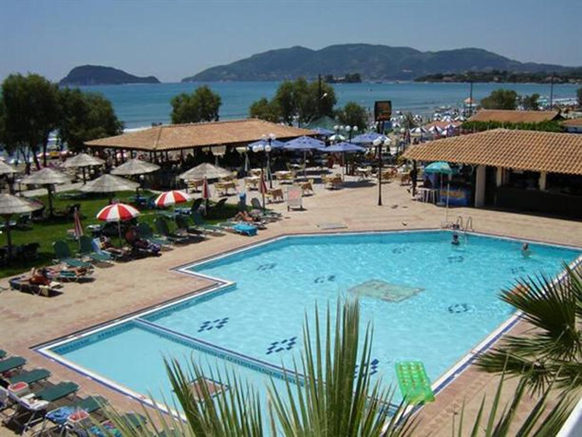 Anastasia Beach 4* 25