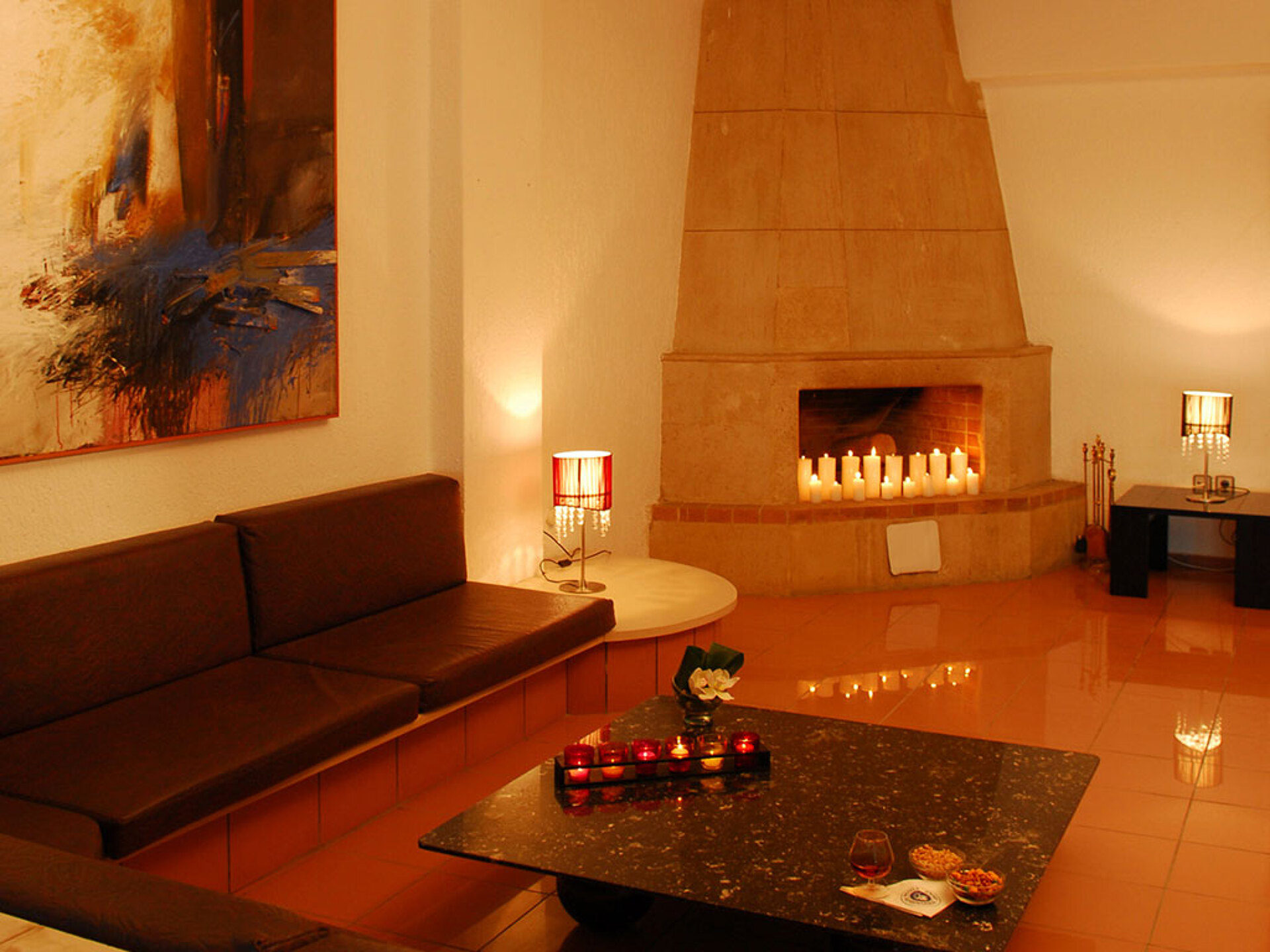 Hersonissos Palace 5* 10