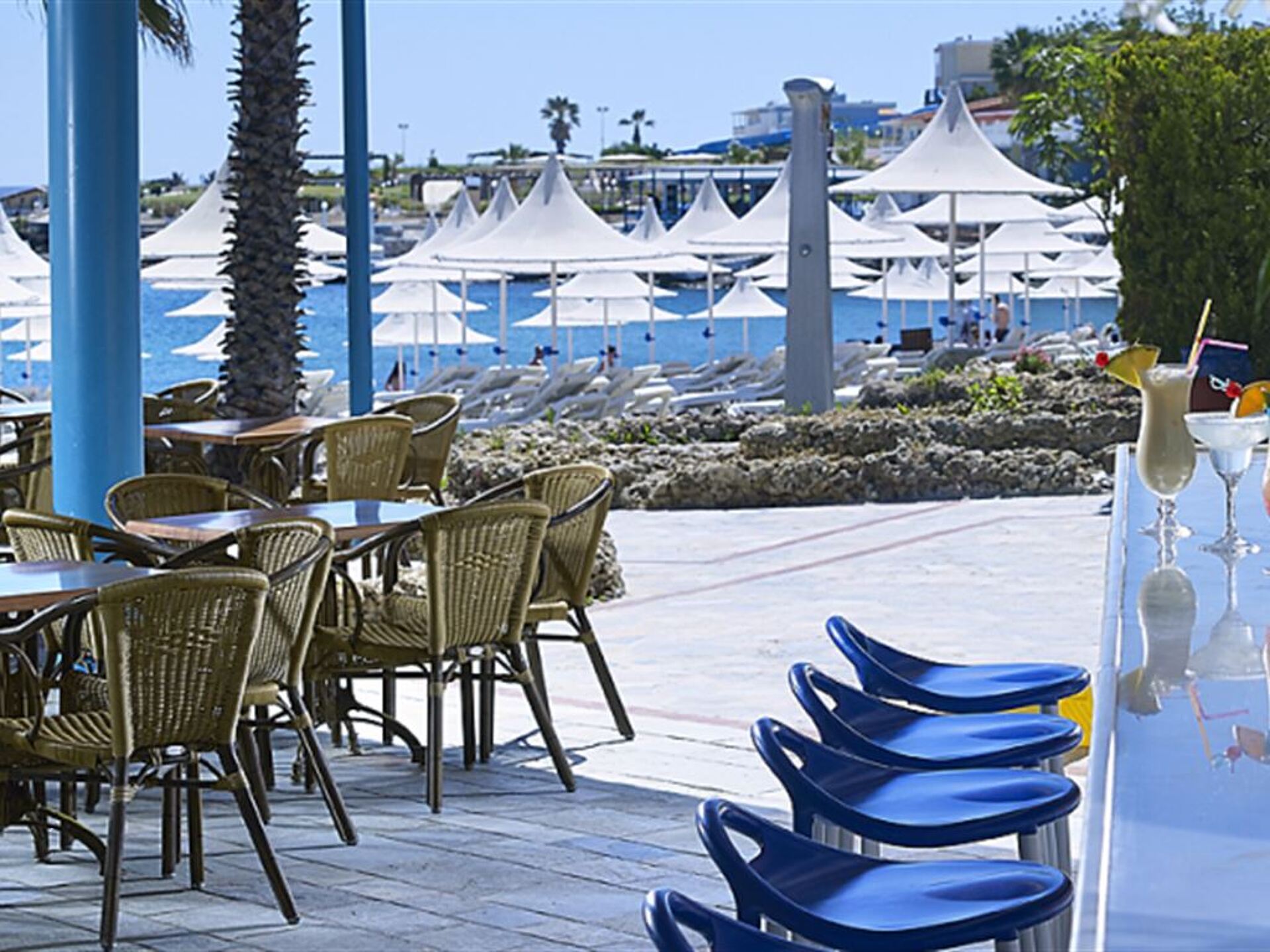 Aldemar Paradise Village 5* 5