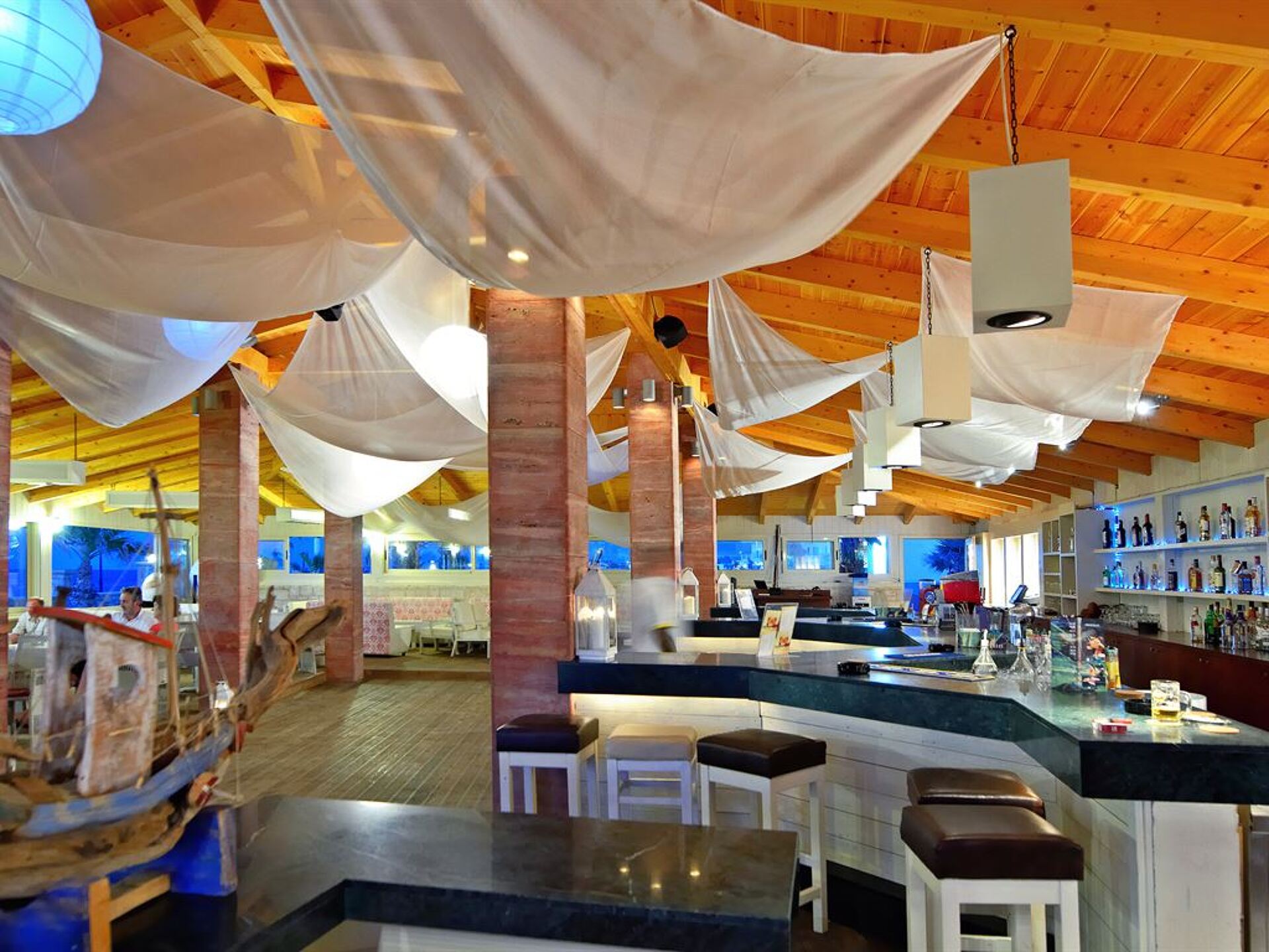 Stella Village Hotel & Bungalows 4* 10