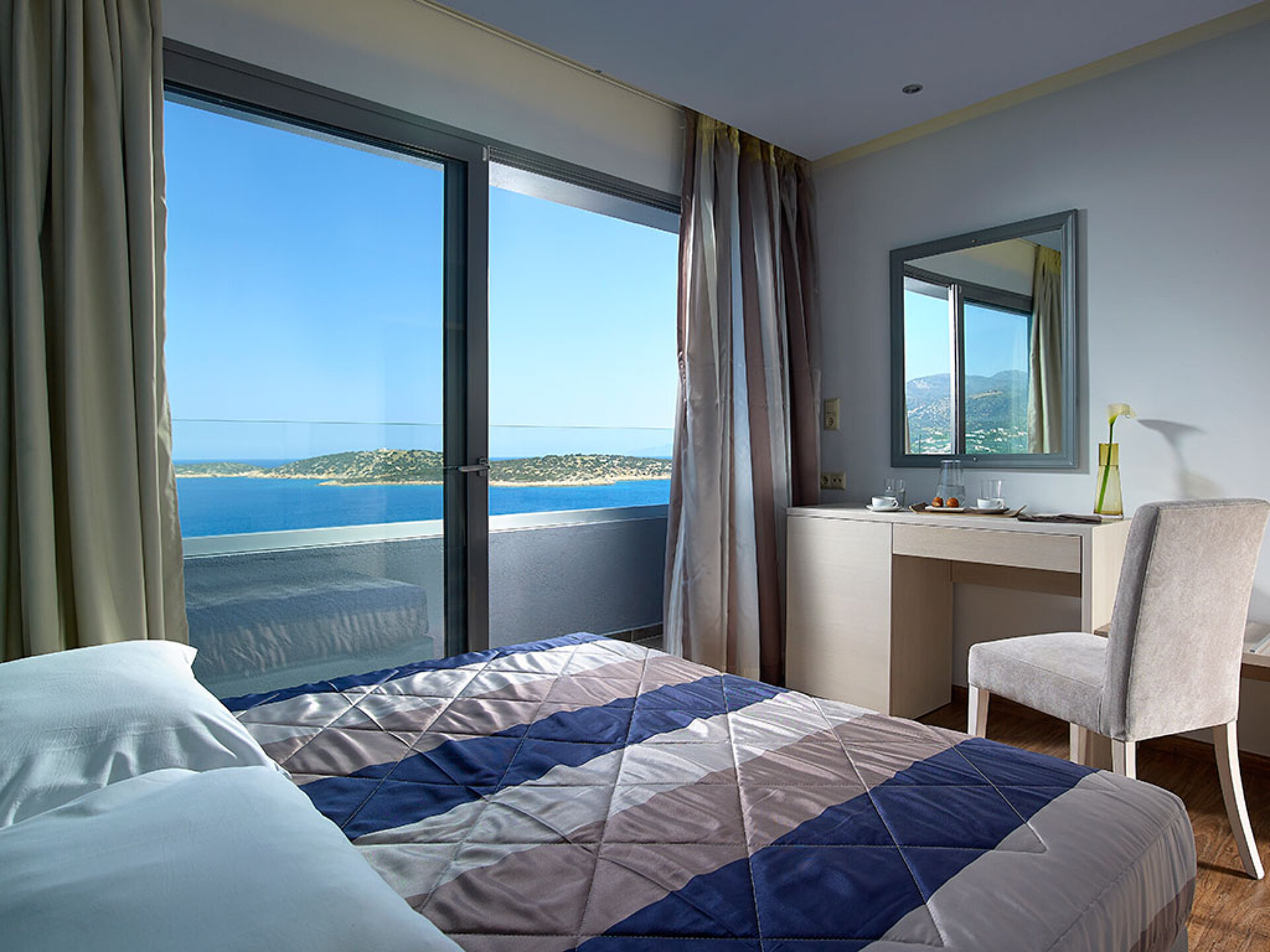 Mistral Bay 4* 25