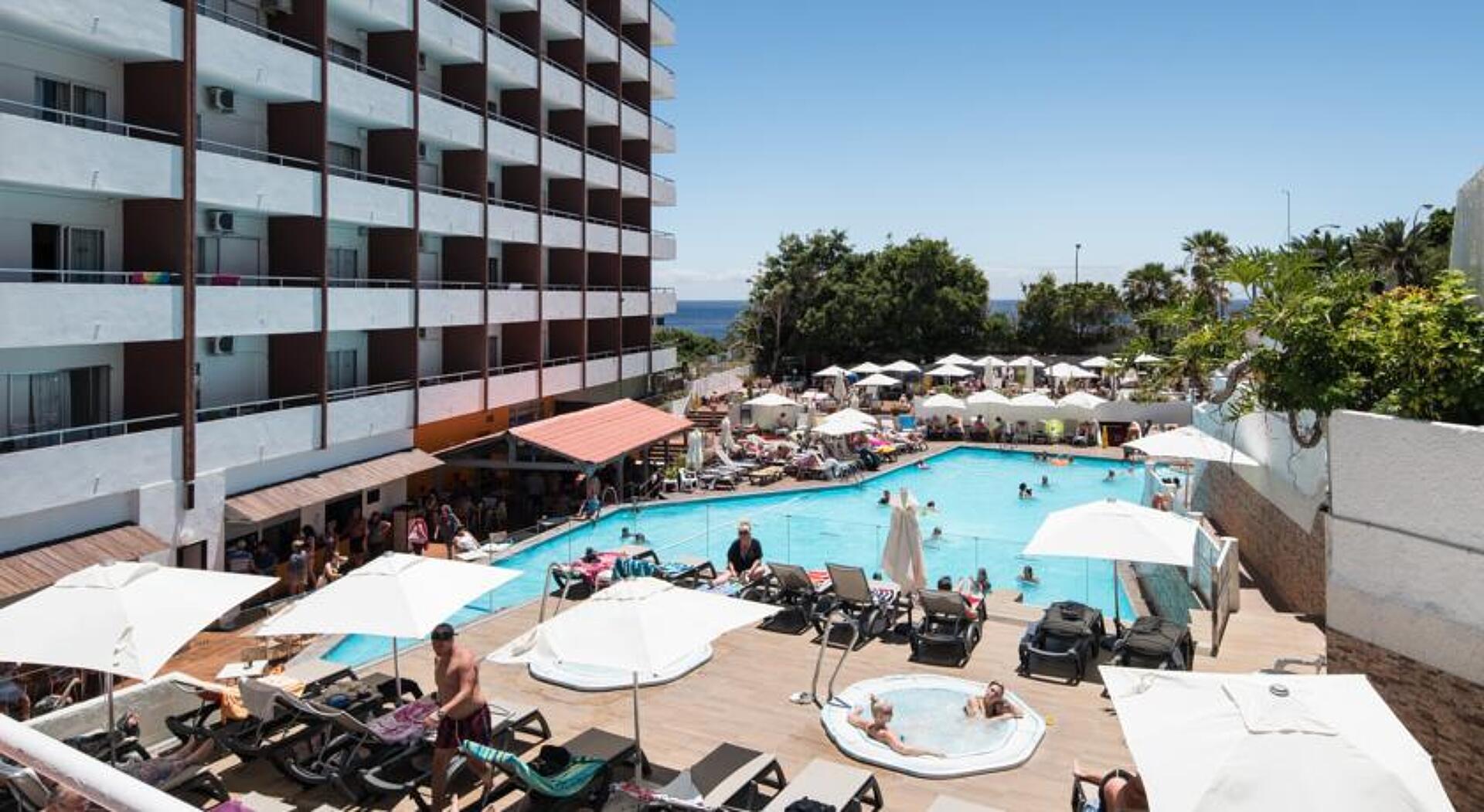 Catalonia Punta del Rey 4* 20