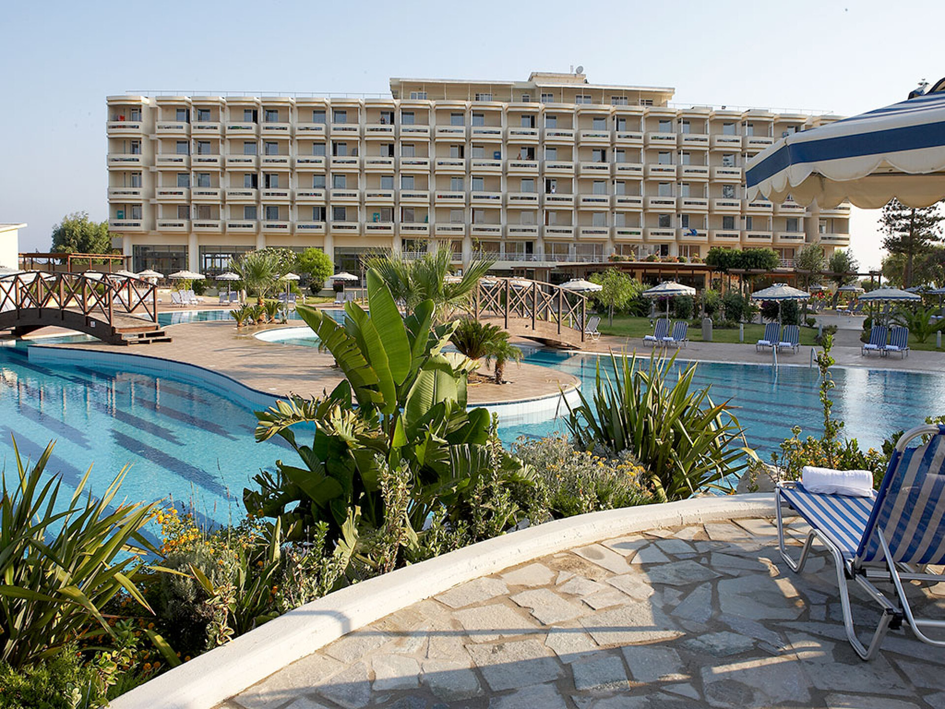 Electra Palace Rhodes 5* 0