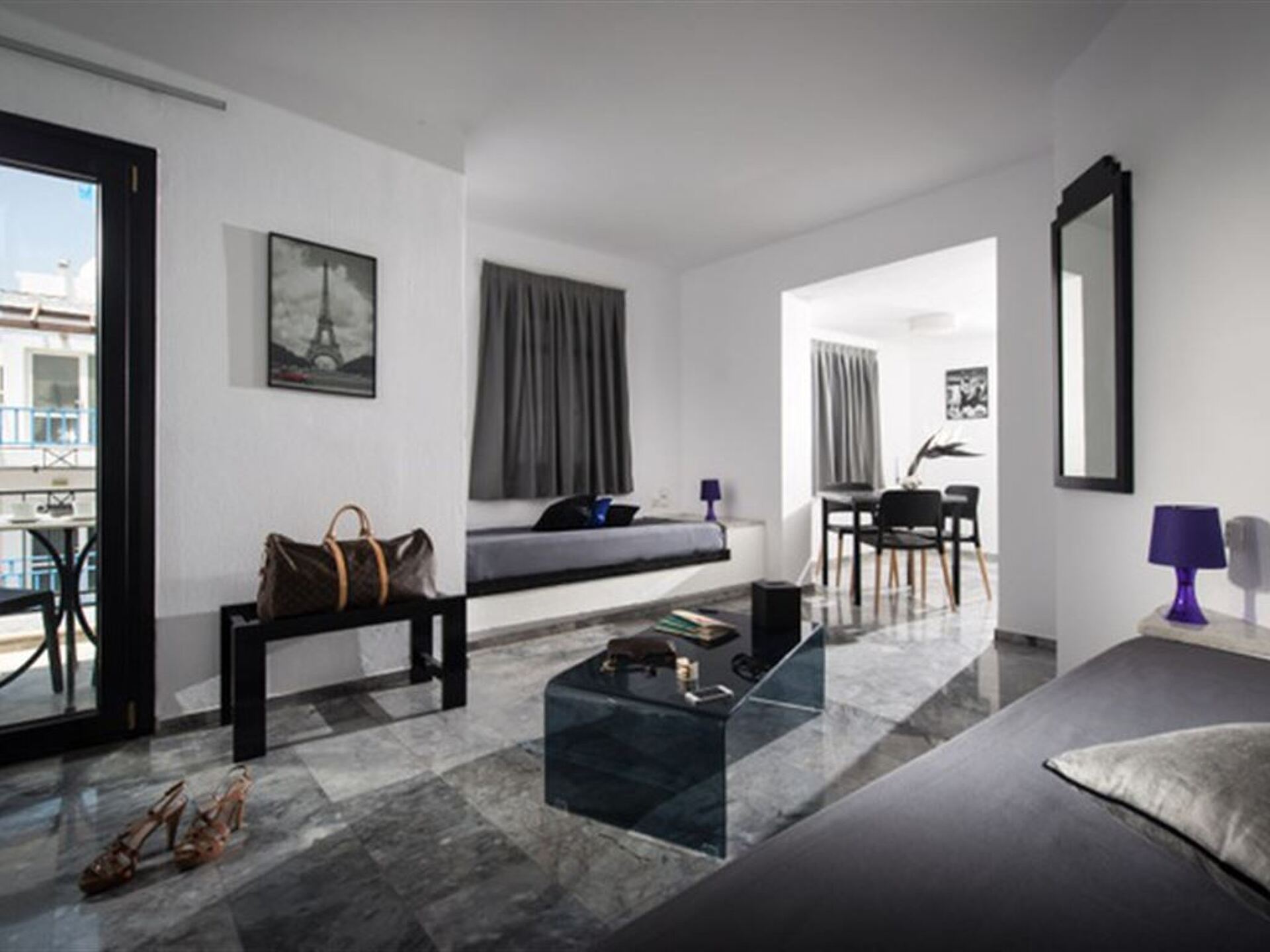 Indigo Inn 3* 12