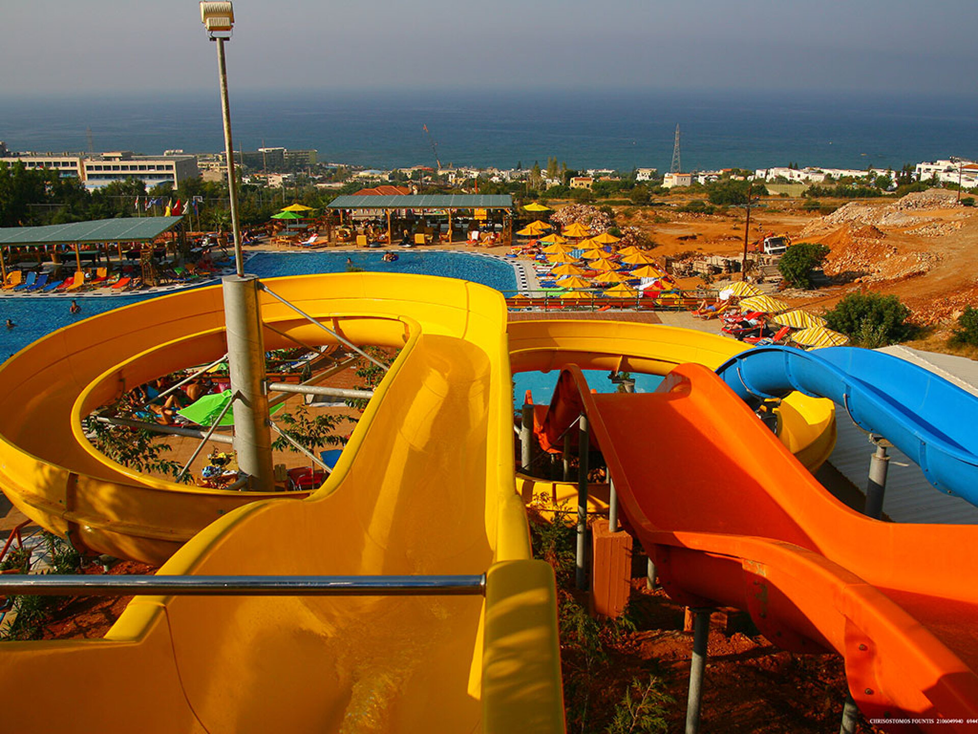 Aqua Sun Village 4* 3