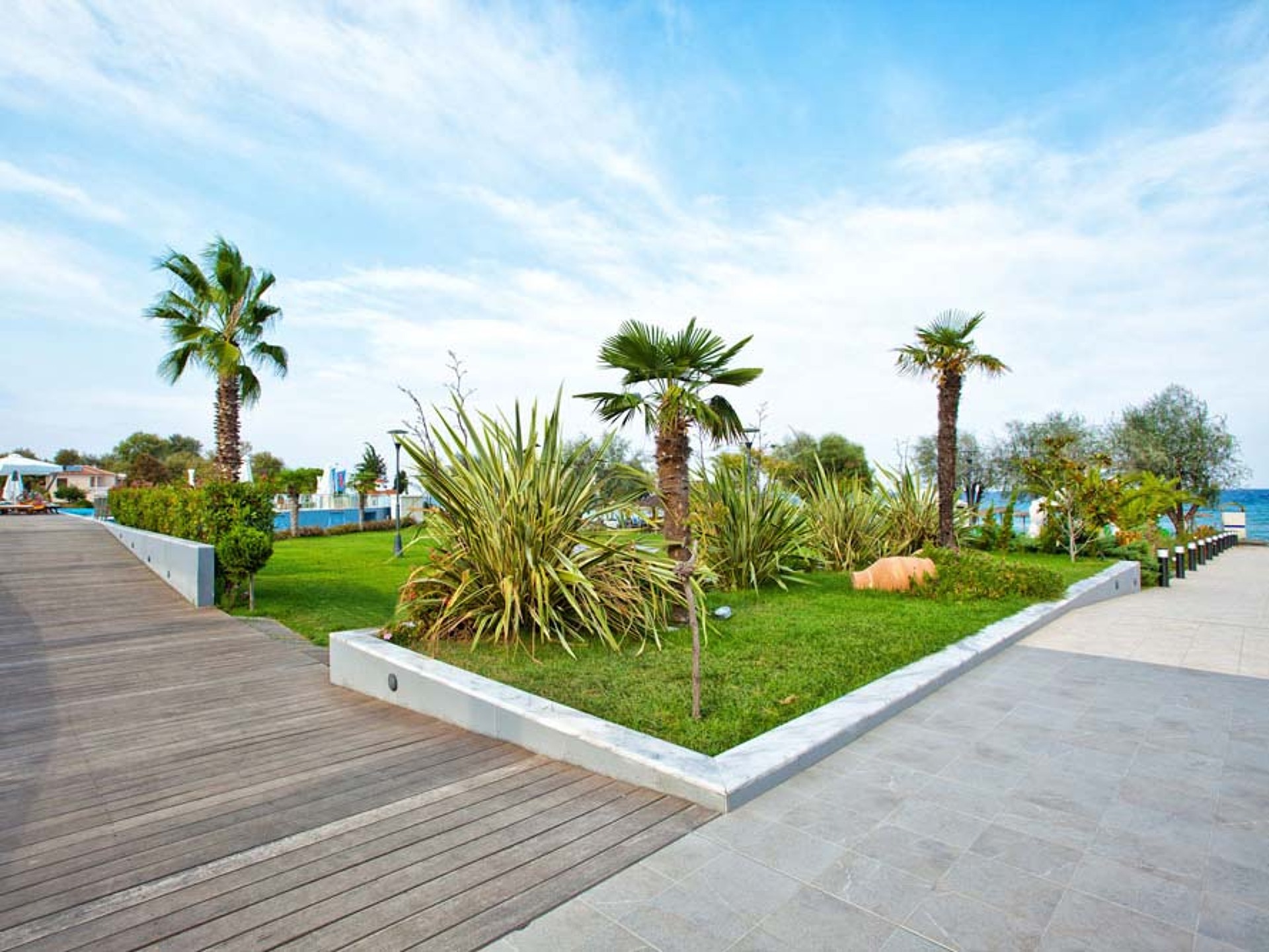 Poseidon Palace 4* 8