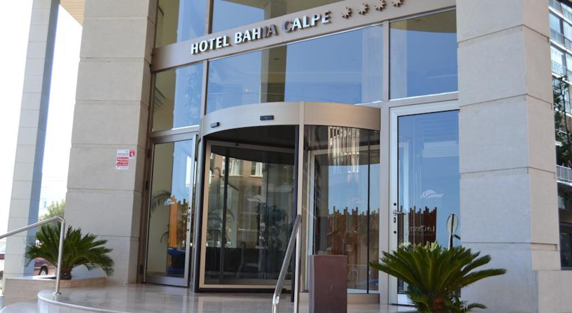 Bahia Calpe 4* 17