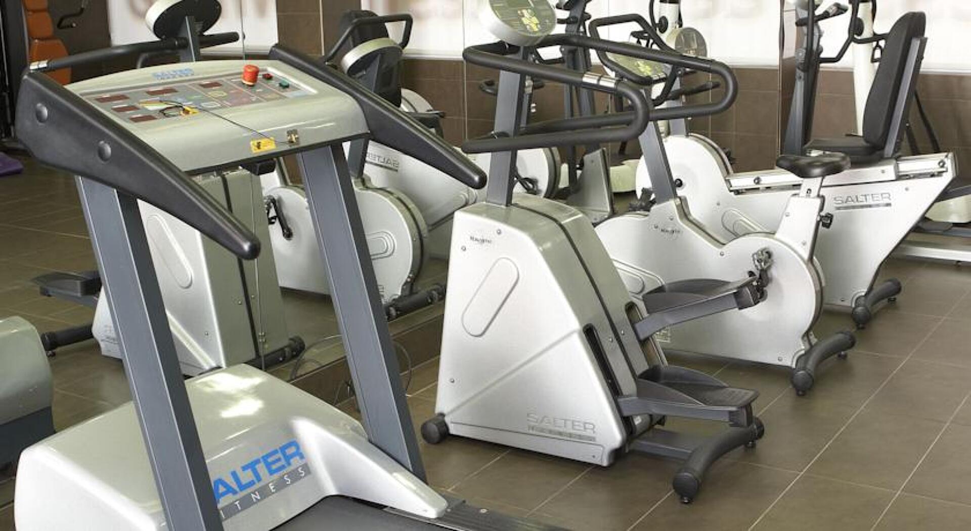Fergus Style Plaza Paris Spa 4* 3