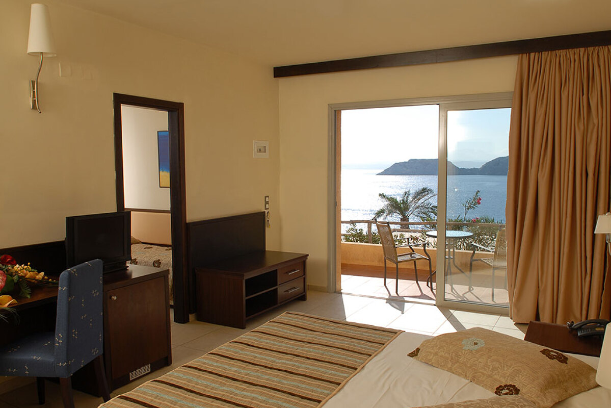Sea Side Resort & Spa 5* 3
