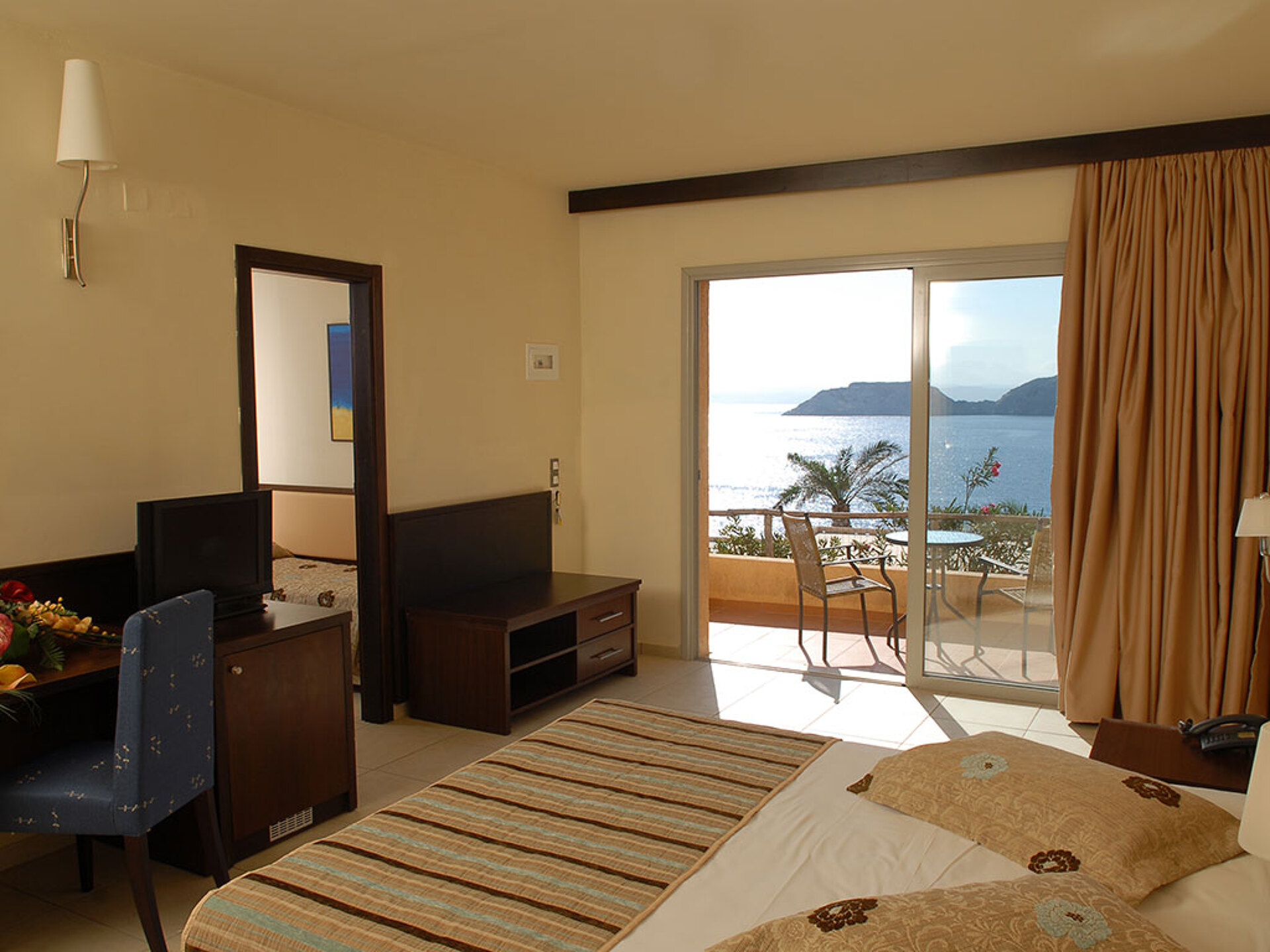 Sea Side Resort & Spa 5* 3