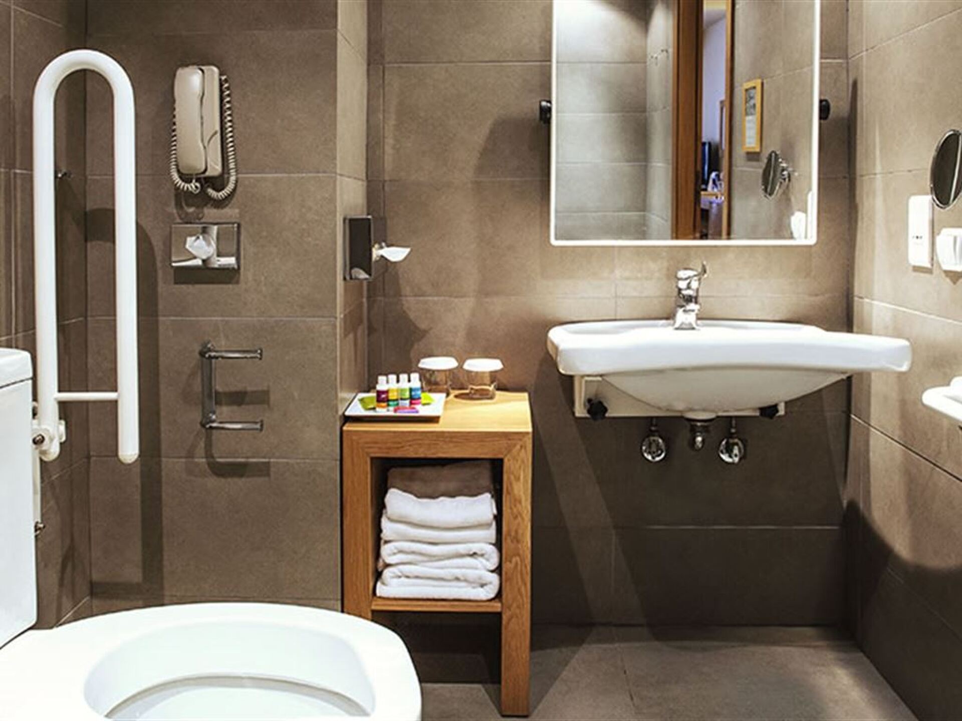 Domotel Les Lazaristes 5* 28