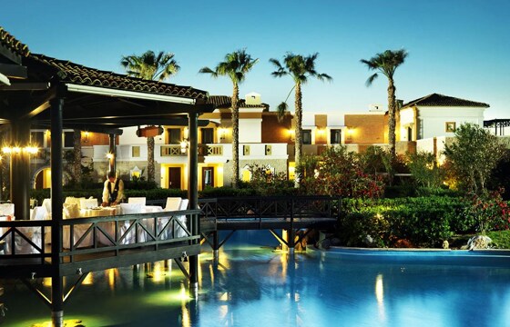 Aldemar Royal Mare Suites