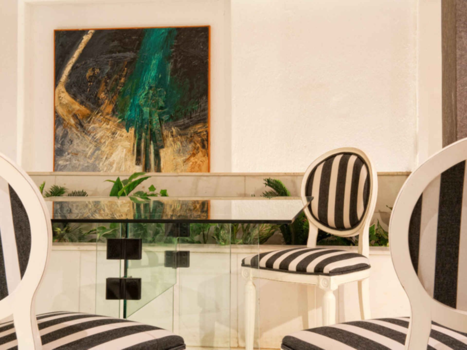 Hersonissos Palace 5* 17