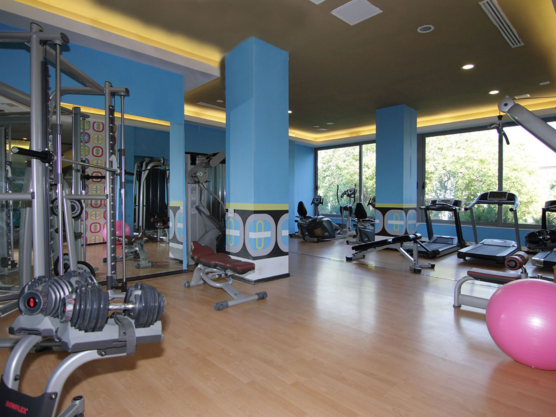 Cronwell Platamon Resort 5* 21