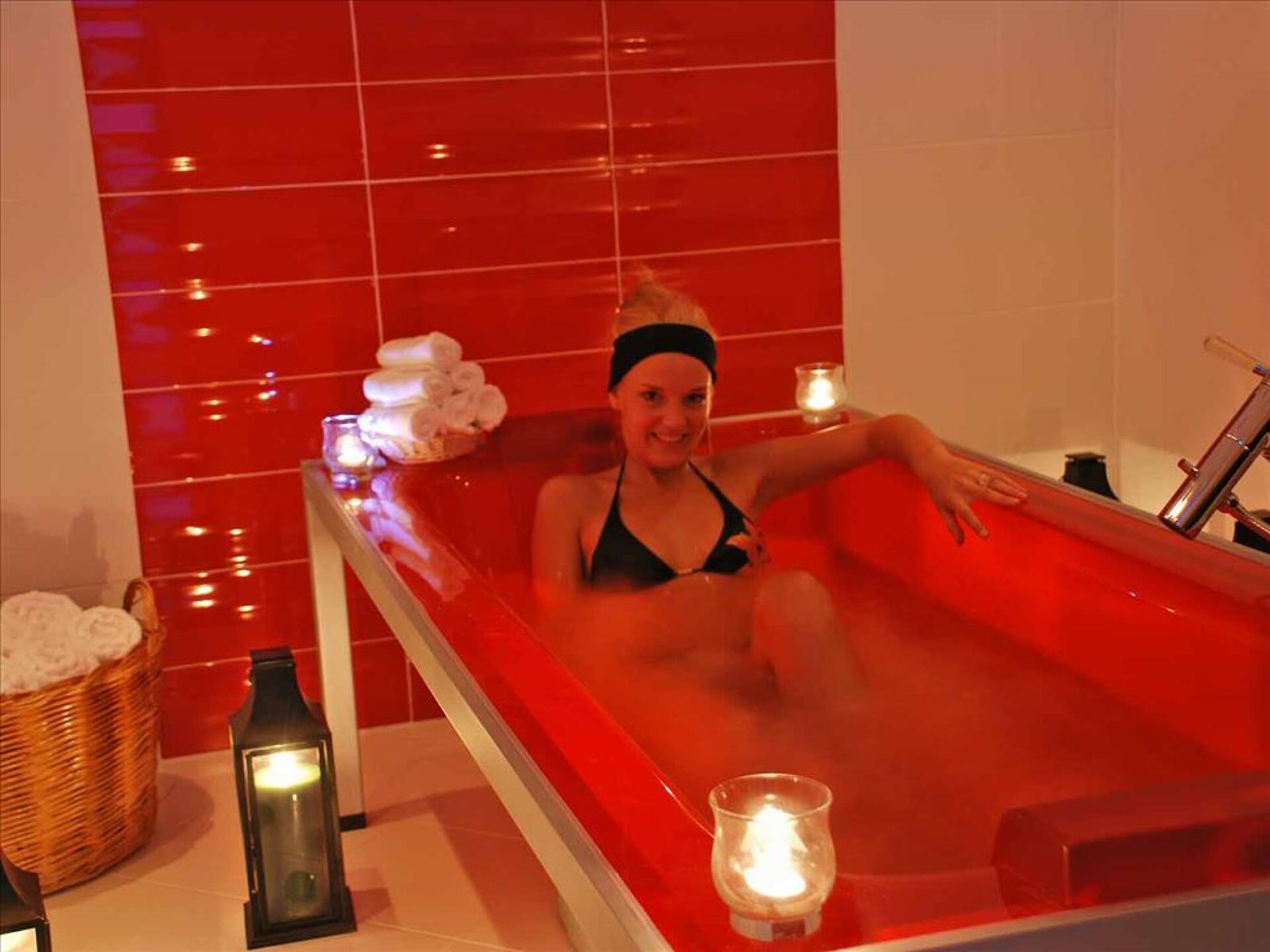 Albatros Spa & Resort 5* 18