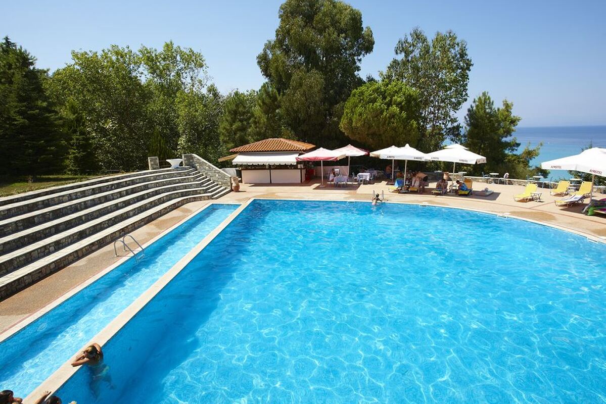 Alexander The Great 4* 2
