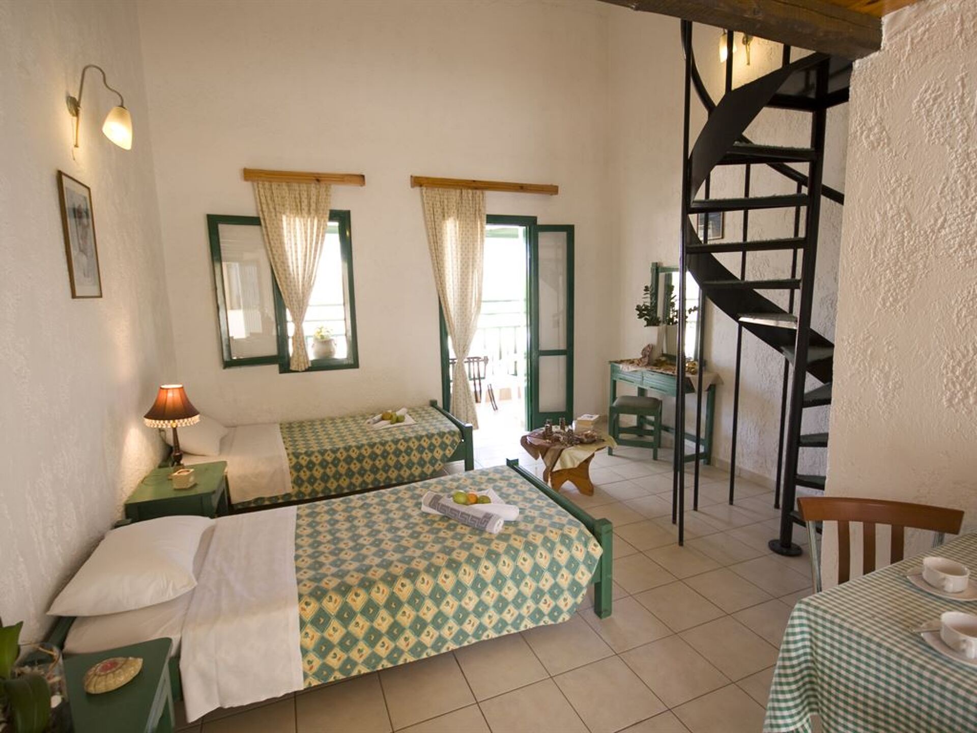 Anemi Studios & Apartments 24
