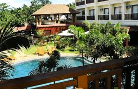 Best Western Boracay Tropics Resort